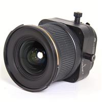 Used Nikon PC-E Nikkor 24mm f/3.5D ED Tilt Shift Lens