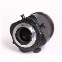 Used Nikon PC-E Nikkor 24mm f/3.5D ED Tilt Shift Lens