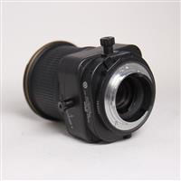 Used Nikon PC-E Nikkor 24mm f/3.5D ED Tilt Shift Lens