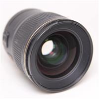 Used Nikon AF-S Nikkor 28mm f/1.4E ED Wide Angle Prime Lens