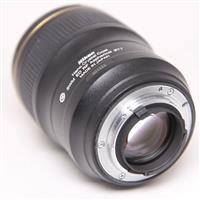 Used Nikon AF-S Nikkor 28mm f/1.4E ED Wide Angle Prime Lens
