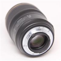 Used Nikon AF-S Nikkor 28mm f/1.4E ED Wide Angle Prime Lens