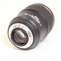 Used Nikon AF-S Nikkor 28mm f/1.4E ED Wide Angle Prime Lens