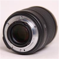 Used Nikon AF-S Nikkor 28mm f/1.8G Wide Angle Prime Lens