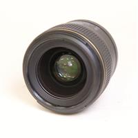 Used Nikon AF-S Nikkor 35mm f/1.4G Standard Prime Lens