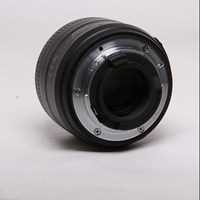 Used Nikon AF-S Nikkor 35mm f/1.8G ED Standard Prime Lens