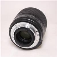 Used Nikon AF-S Nikkor 35mm f/1.8G ED Standard Prime Lens