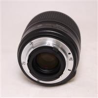 Used Nikon AF-S Nikkor 35mm f/1.8G ED Standard Prime Lens