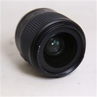 Used Nikon AF-S Nikkor 35mm f/1.8G ED Standard Prime Lens