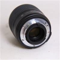 Used Nikon AF-S Nikkor 35mm f/1.8G ED Standard Prime Lens