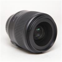 Used Nikon AF-S Nikkor 35mm f/1.8G ED Standard Prime Lens