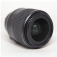 Used Nikon AF-S Nikkor 35mm f/1.8G ED Standard Prime Lens
