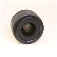 Used Nikon AF-S DX Nikkor 35mm f/1.8G Standard Prime Lens