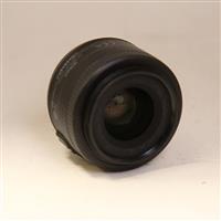Used Nikon AF-S DX Nikkor 35mm f/1.8G Standard Prime Lens
