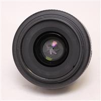 Used Nikon AF-S DX Nikkor 35mm f/1.8G Standard Prime Lens