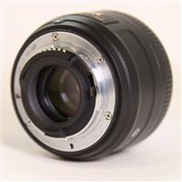 Used Nikon AF-S DX Nikkor 35mm f/1.8G Standard Prime Lens