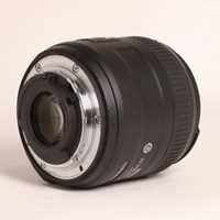 Used Nikon AF-S DX Micro Nikkor 40mm f/2.8G Macro Lens