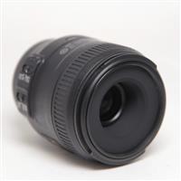 Used Nikon AF-S DX Micro Nikkor 40mm f/2.8G Macro Lens