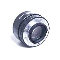 Used Nikon AF Nikkor 50mm f/1.4D Standard Prime Lens