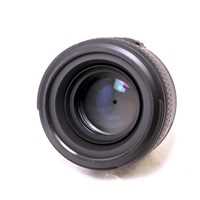 Used Nikon AF-S Nikkor 50mm f/1.4G Standard Prime Lens