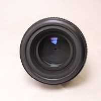 Used Nikon AF-S Nikkor 50mm f/1.4G Standard Prime Lens