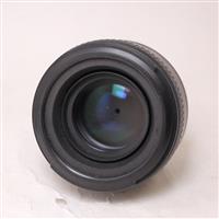 Used Nikon AF-S Nikkor 50mm f/1.4G Standard Prime Lens