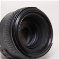 Used Nikon AF-S Nikkor 50mm f/1.4G Standard Prime Lens