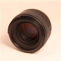 Used Nikon AF-S Nikkor 50mm f/1.4G Standard Prime Lens