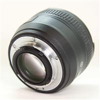 Used Nikon AF-S Nikkor 50mm f/1.4G Standard Prime Lens