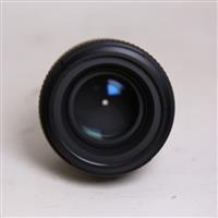 Used Nikon AF-S Nikkor 50mm f/1.4G Standard Prime Lens
