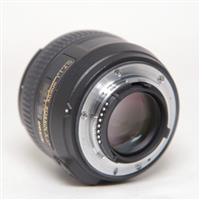 Used Nikon AF-S Nikkor 50mm f/1.4G Standard Prime Lens