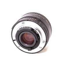 Used Nikon AF Nikkor 50mm f/1.8D Standard Prime Lens