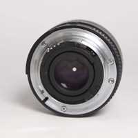 Used Nikon AF Nikkor 50mm f/1.8D Standard Prime Lens