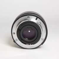 Used Nikon AF Nikkor 50mm f/1.8D Standard Prime Lens