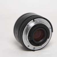 Used Nikon AF Nikkor 50mm f/1.8D Standard Prime Lens