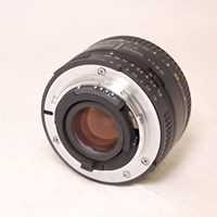 Used Nikon AF Nikkor 50mm f/1.8D Standard Prime Lens