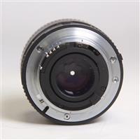 Used Nikon AF Nikkor 50mm f/1.8D Standard Prime Lens