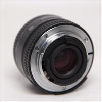 Used Nikon AF Nikkor 50mm f/1.8D Standard Prime Lens