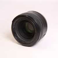 Used Nikon AF-S Nikkor 50mm f/1.8G Standard Prime Lens