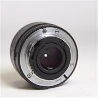 Used Nikon AF-S Nikkor 50mm f/1.8G Standard Prime Lens