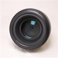 Used Nikon AF-S Nikkor 50mm f/1.8G Standard Prime Lens