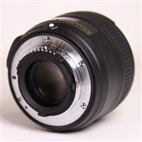 Used Nikon AF-S Nikkor 50mm f/1.8G Standard Prime Lens