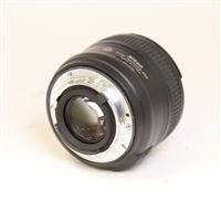 Used Nikon AF-S Nikkor 50mm f/1.8G Standard Prime Lens