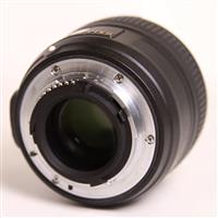 Used Nikon AF-S Nikkor 50mm f/1.8G Standard Prime Lens