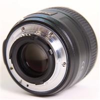Used Nikon AF-S Nikkor 50mm f/1.8G Standard Prime Lens