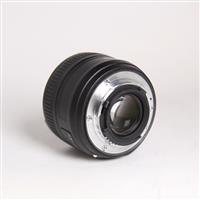 Used Nikon AF-S Nikkor 50mm f/1.8G Standard Prime Lens