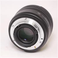 Used Nikon AF-S Nikkor 50mm f/1.8G Standard Prime Lens