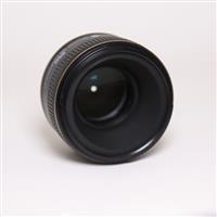 Used Nikon AF-S Nikkor 58mm f/1.4G Standard Prime Lens