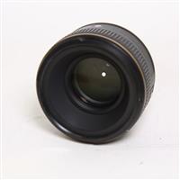 Used Nikon AF-S Nikkor 58mm f/1.4G Standard Prime Lens