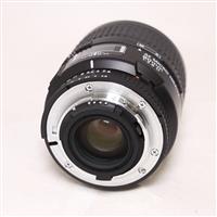 Used Nikon AF Micro-Nikkor 60mm f/2.8D Macro Lens